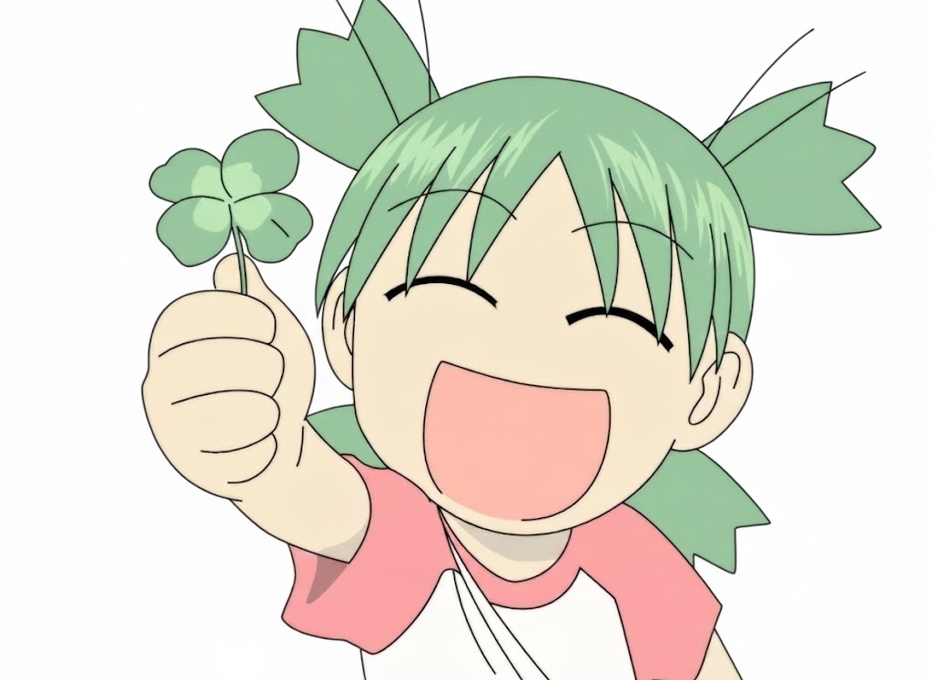 Yotsuba